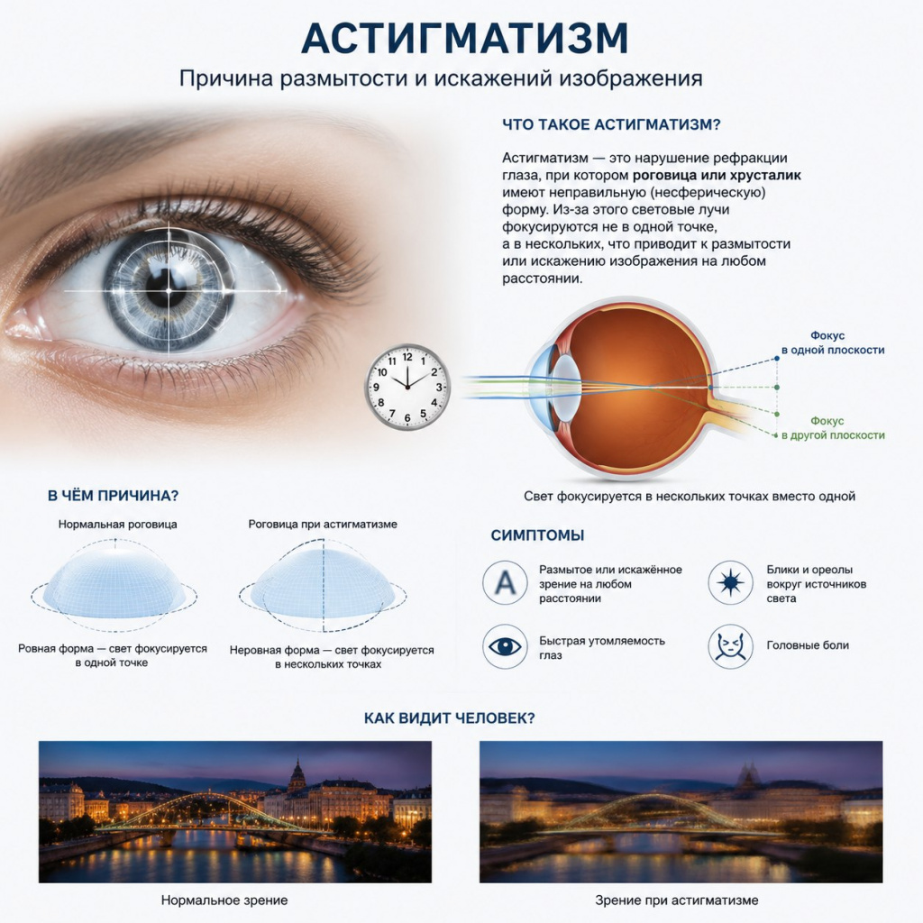 астигматизм