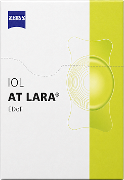 Zeiss AT LARA