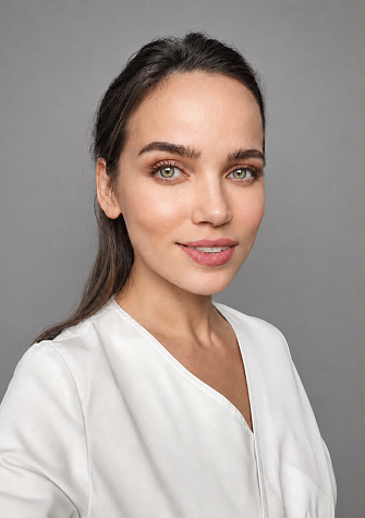 Синякова Анастасия Александровна