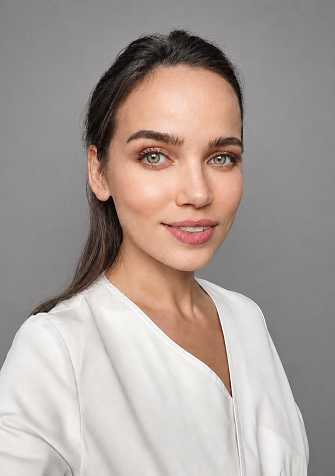 Синякова Анастасия Александровна