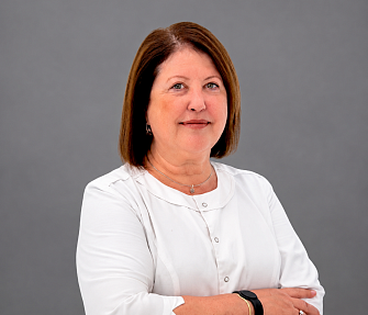 Леонова Елена Сергеевна