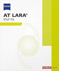 Zeiss AT LARA