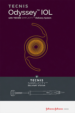 Tecnis Odyssey