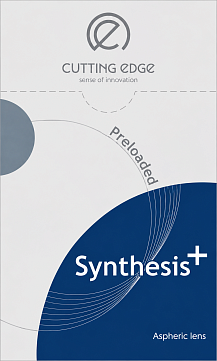 Synthesis Plus