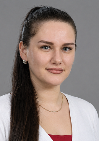 Нестерова Анна Сергеевна
