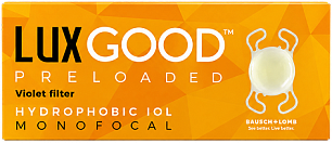 Линзы LuxGood