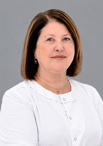 Леонова Елена Сергеевна