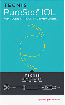 Tecnis PureSee