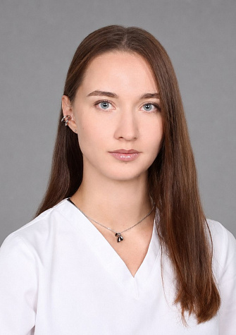 Пантелеева Татьяна Вадимовна
