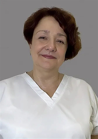 Антипенко Лариса Анатольевна