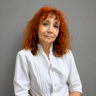 Лапина Елена Леонидовна
