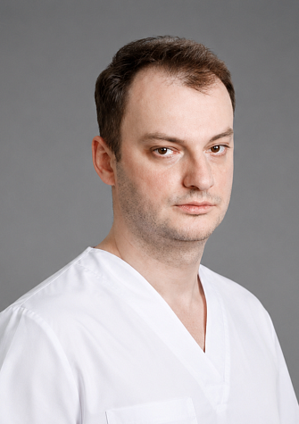 Новик Олег Владимирович