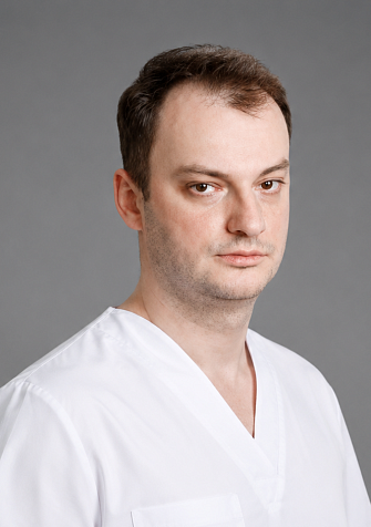 Новик Олег Владимирович
